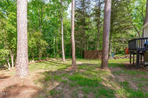 Exterior - 3 Haggis Ct, Durham, NC 27705 photo 4 of 7