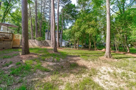 Exterior - 3 Haggis Ct, Durham, NC 27705 photo 6 of 7