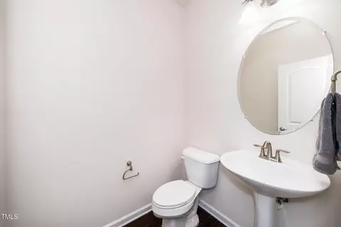 Entry Way - 114 Constitution Dr, Durham, NC 27705 photo 3 of 3