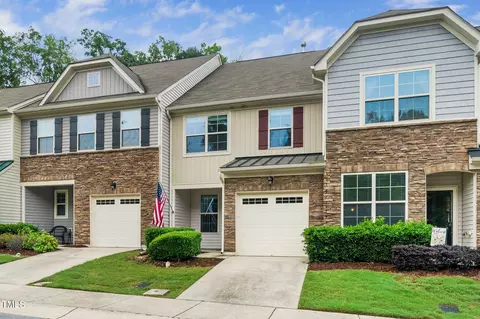Exterior - 114 Constitution Dr, Durham, NC 27705 photo 1 of 10