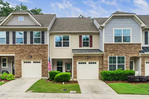 114 Constitution Dr, Durham, NC 27705