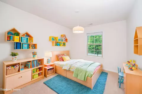 Bedroom - 114 Constitution Dr, Durham, NC 27705 photo 4 of 5