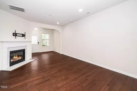 Living - 114 Constitution Dr, Durham, NC 27705 photo 3 of 4