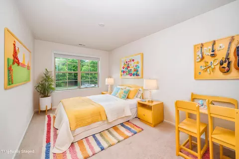 Bedroom - 114 Constitution Dr, Durham, NC 27705 photo 5 of 5