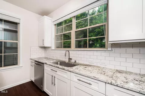 Kitchen - 114 Constitution Dr, Durham, NC 27705 photo 4 of 6