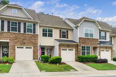 Exterior - 114 Constitution Dr, Durham, NC 27705 photo 2 of 10