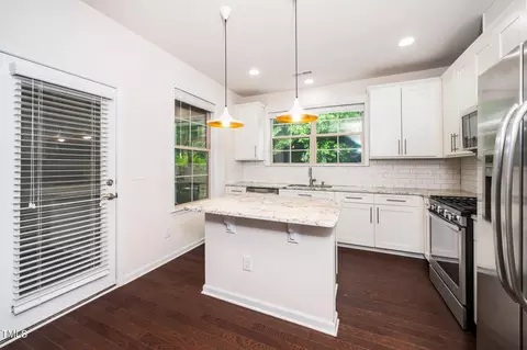 Kitchen - 114 Constitution Dr, Durham, NC 27705 photo 3 of 6