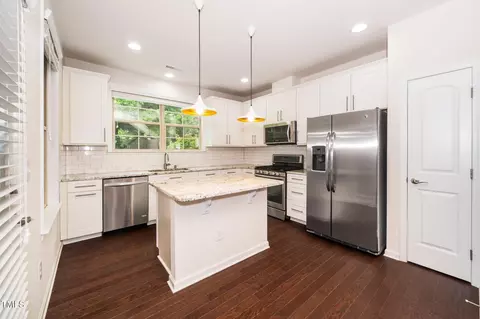 Kitchen - 114 Constitution Dr, Durham, NC 27705 photo 1 of 6