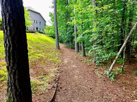 Exterior - 114 Constitution Dr, Durham, NC 27705 photo 10 of 10
