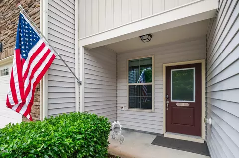 Exterior - 114 Constitution Dr, Durham, NC 27705 photo 3 of 10