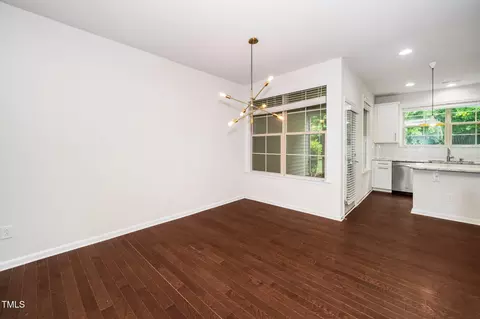 Dining - 114 Constitution Dr, Durham, NC 27705 photo 1 of 1