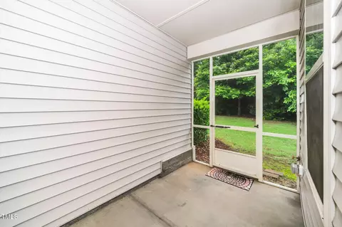 Exterior - 114 Constitution Dr, Durham, NC 27705 photo 4 of 10