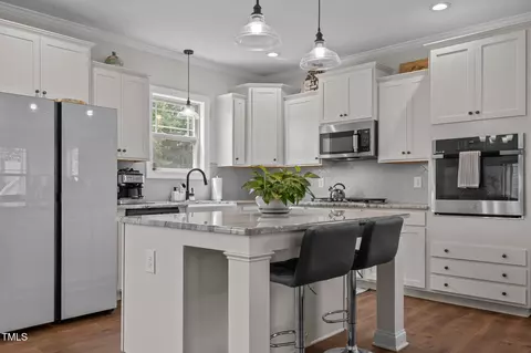 Kitchen - 351 Lowery Ln, Benson, NC 27504 photo 1 of 4