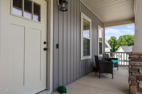Exterior - 351 Lowery Ln, Benson, NC 27504 photo 3 of 9