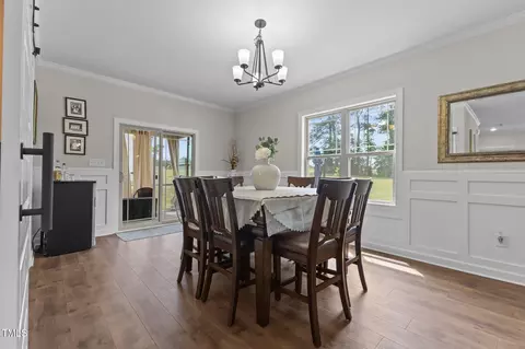 Dining - 351 Lowery Ln, Benson, NC 27504 photo 2 of 2