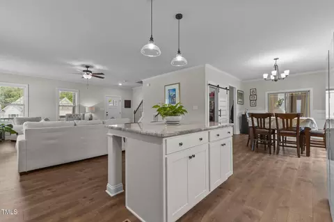 Entry Way - 351 Lowery Ln, Benson, NC 27504 photo 1 of 5