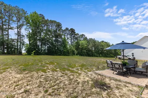 Exterior - 351 Lowery Ln, Benson, NC 27504 photo 7 of 9