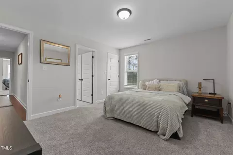 Bedroom - 351 Lowery Ln, Benson, NC 27504 photo 7 of 7