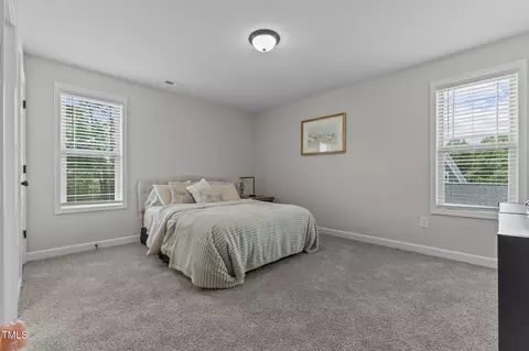 Bedroom - 351 Lowery Ln, Benson, NC 27504 photo 6 of 7