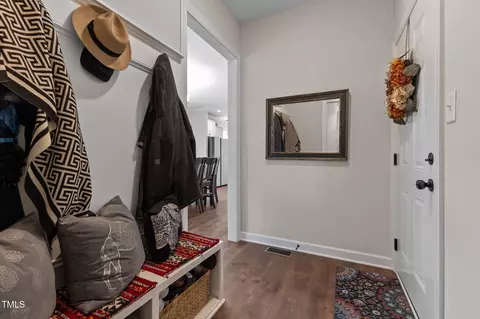 Entry Way - 351 Lowery Ln, Benson, NC 27504 photo 2 of 5