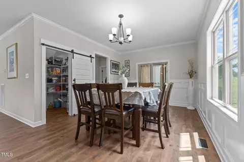 Dining - 351 Lowery Ln, Benson, NC 27504 photo 1 of 2