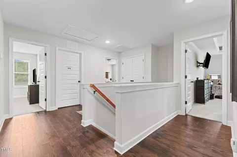 Entry Way - 351 Lowery Ln, Benson, NC 27504 photo 4 of 5
