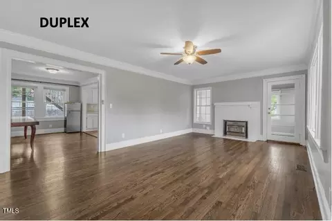302 Hester St, Knightdale, NC 27545