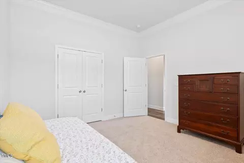 Bedroom - 7801 Charters End St, Willow Spring, NC 27592 photo 5 of 5