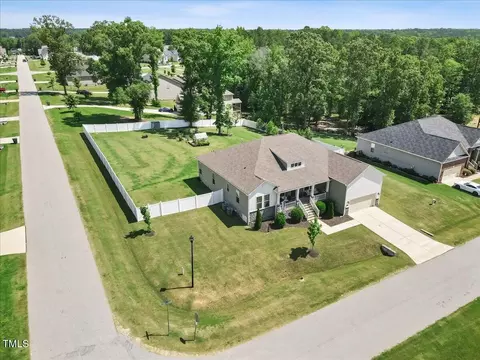 View/Area - 7801 Charters End St, Willow Spring, NC 27592 photo 3 of 6