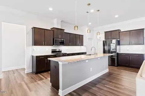 Kitchen - 7801 Charters End St, Willow Spring, NC 27592 photo 1 of 4