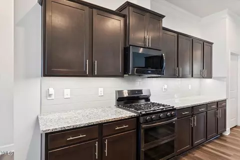 Kitchen - 7801 Charters End St, Willow Spring, NC 27592 photo 3 of 4
