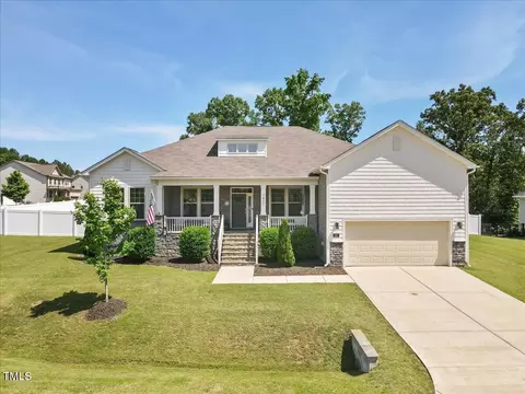 7801 Charters End St, Willow Spring, NC 27592