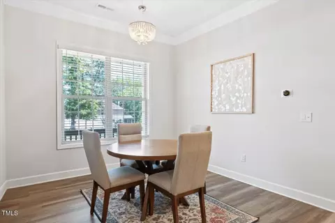 Dining - 7801 Charters End St, Willow Spring, NC 27592 photo 1 of 2