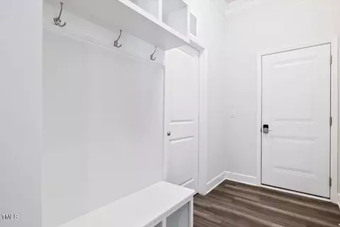 Entry Way - 7801 Charters End St, Willow Spring, NC 27592 photo 4 of 4