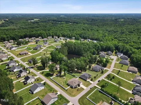View/Area - 7801 Charters End St, Willow Spring, NC 27592 photo 1 of 6