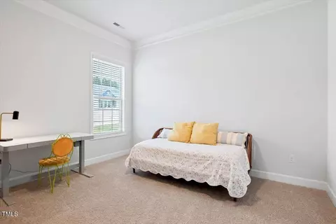 Bedroom - 7801 Charters End St, Willow Spring, NC 27592 photo 4 of 5