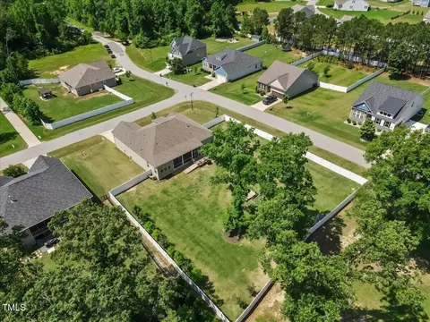View/Area - 7801 Charters End St, Willow Spring, NC 27592 photo 6 of 6