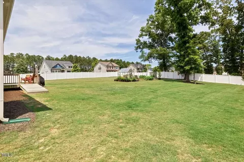 Exterior - 7801 Charters End St, Willow Spring, NC 27592 photo 8 of 9