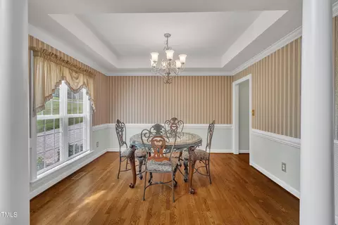 Dining - 1325 Red Brick Rd, Garner, NC 27529 photo 1 of 1