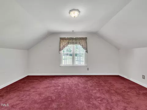 Bedroom - 1325 Red Brick Rd, Garner, NC 27529 photo 4 of 4