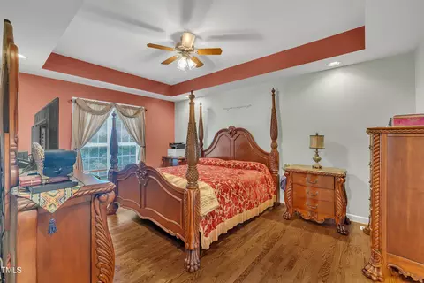Bedroom - 1325 Red Brick Rd, Garner, NC 27529 photo 1 of 4
