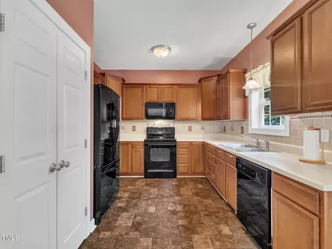 Kitchen - 1325 Red Brick Rd, Garner, NC 27529 photo 1 of 1