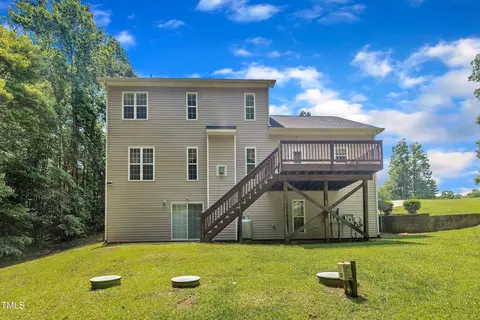 Exterior - 1325 Red Brick Rd, Garner, NC 27529 photo 2 of 4