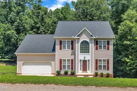 Exterior - 1325 Red Brick Rd, Garner, NC 27529 photo 4 of 4