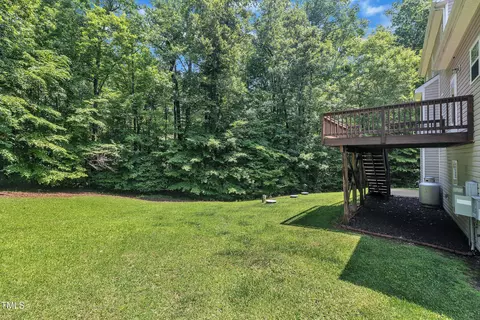 Exterior - 1325 Red Brick Rd, Garner, NC 27529 photo 3 of 4