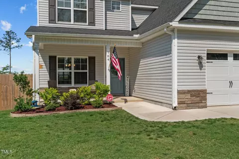 784 Cypress Rd, Cameron, NC 28326