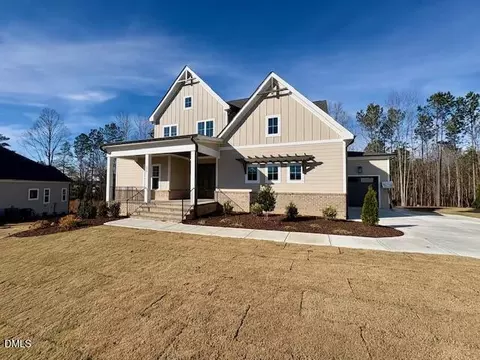 332 Inspiration Way, Fuquay Varina, NC 27526