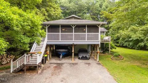4144 Fairport Rd, Oxford, NC 27565