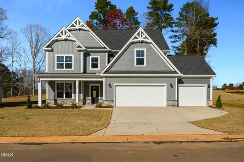 122 W Fountainhead Ln, Garner, NC 27529