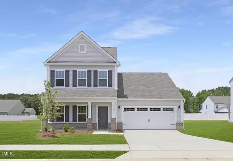 142 Benson Village Dr #82, Benson, NC 27504